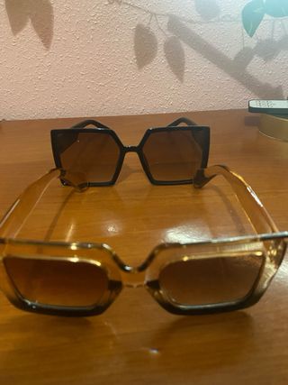 Gafas de sol moda mujer/hombre