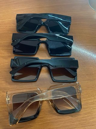 Gafas de sol moda mujer/hombre