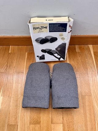 Manoplas para carro, Kids Zone, Jané