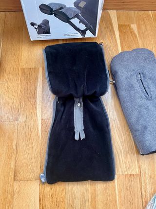 Manoplas para carro, Kids Zone, Jané