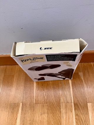 Manoplas para carro, Kids Zone, Jané