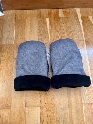 Manoplas para carro, Kids Zone, Jané