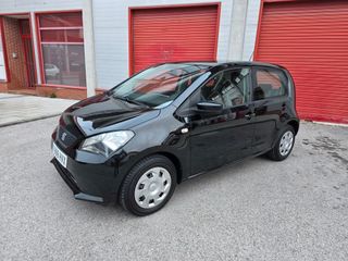 SEAT Mii 2014
