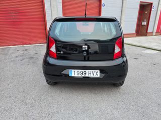 SEAT Mii 2014