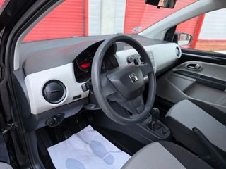 SEAT Mii 2014