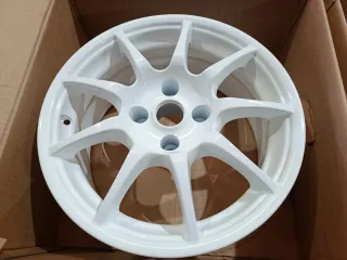 Llantas 16 4x108