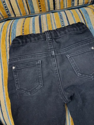 Calça Jeans Denim Co. Est. 1969 Tamanho 6-7