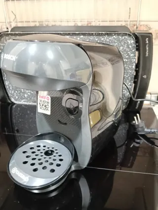 Macchina da caffè Bosch Tassimo Marcilla