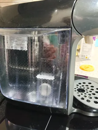 Macchina da caffè Bosch Tassimo Marcilla