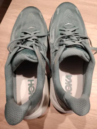 Zapatillas Hoka Clifton 10 running