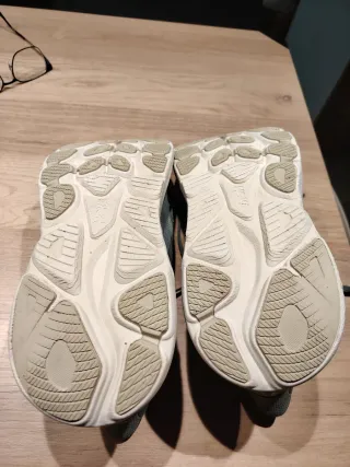 Zapatillas Hoka Clifton 10 running