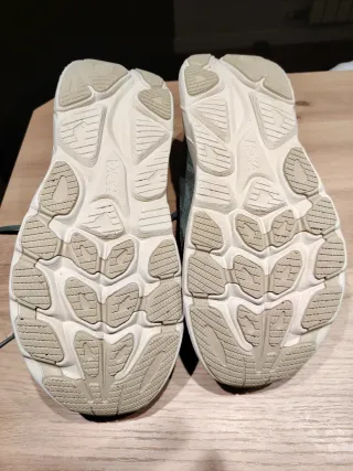 Zapatillas Hoka Clifton 10 running