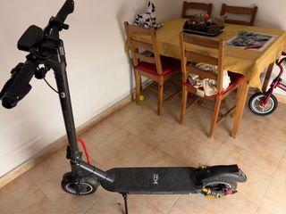 Smartgyro K2 version DGT Patinete Eléctrico