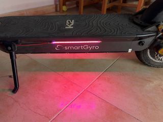 Smartgyro K2 version DGT Patinete Eléctrico
