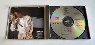 Bobby Brown - Don't Be Cruel CD