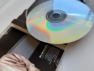 Bobby Brown - Don't Be Cruel CD