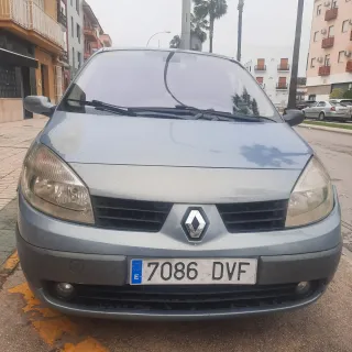 Renault Scenic 2006