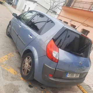 Renault Scenic 2006