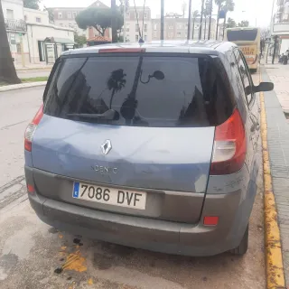 Renault Scenic 2006