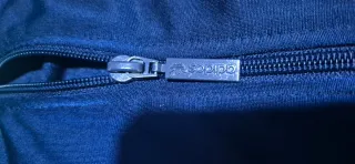 Sudadera Adidas Original Vintage Talla L