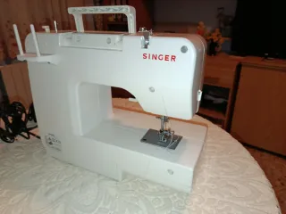 Máquina de coser Singer