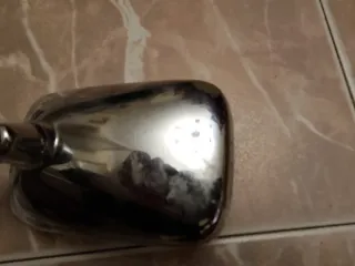 Espejos Suzuki Burgman