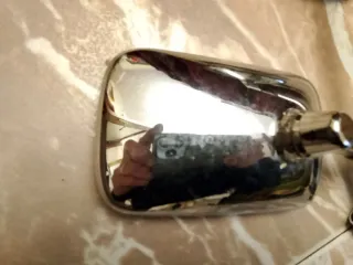 Espejos Suzuki Burgman