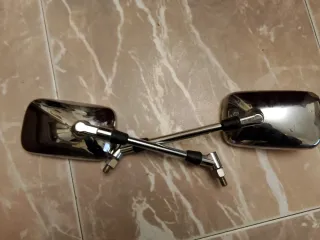 Espejos Suzuki Burgman