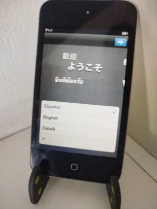 Apple iPod touch 32gb