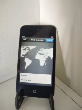 Apple iPod touch 32gb