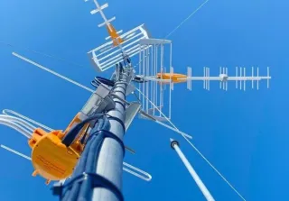 Instalación Antenas TDT