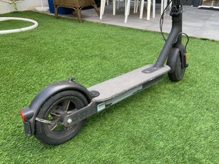 Patinete Eléctrico Xiaomi