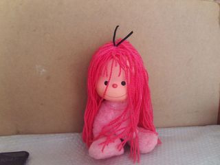 Muñeco Famosa Los Sabios Mi Inteligente