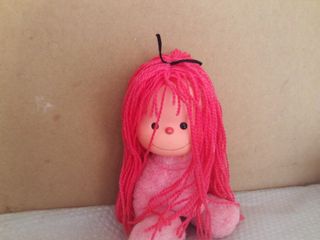 Muñeco Famosa Los Sabios Mi Inteligente