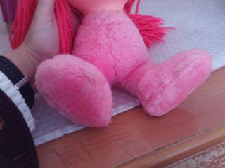 Muñeco Famosa Los Sabios Mi Inteligente