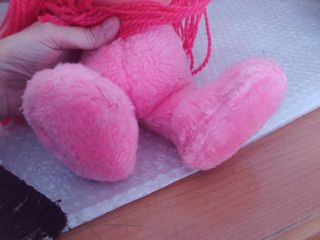 Muñeco Famosa Los Sabios Mi Inteligente