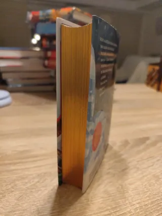 La Isla de los Dragones del Reino de la Fantasí...