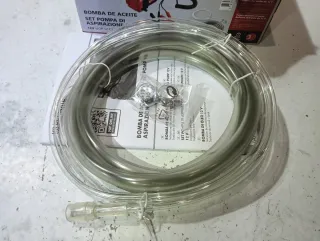 Bomba de aceite Ultimate Speed 12V