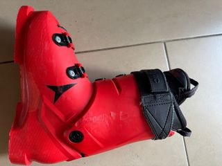 BOTAS ESQUI - ATOMIC REDSTER 130 WORLDCUP