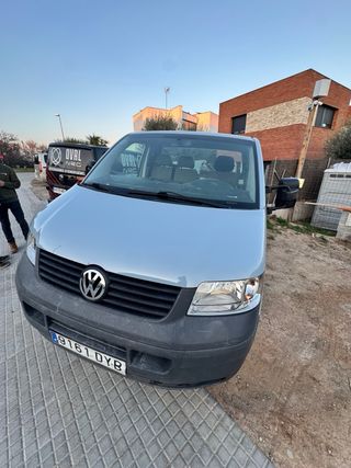 Volkswagen Transporter T5 2006