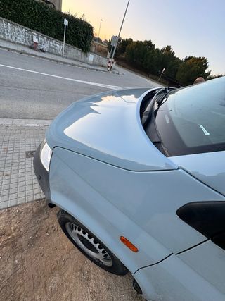 Volkswagen Transporter T5 2006