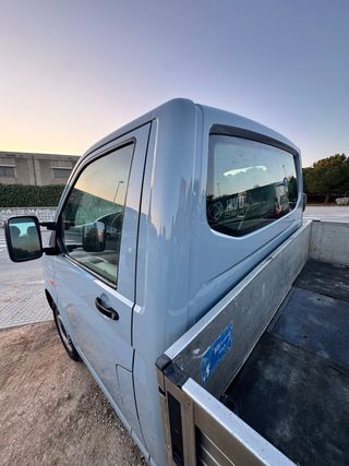 Volkswagen Transporter T5 2006