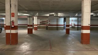 Parquing en Alquiler