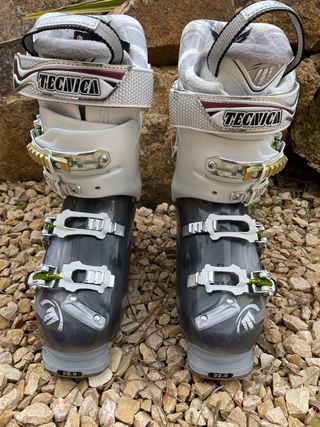 Botas Esquí TECNICA PHNX VIDA 12 Talla 23.5