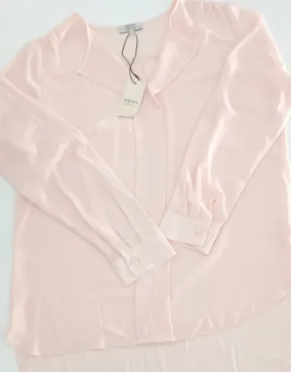 Blusa rosa papaya weekend T. XL