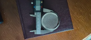 Portafiltro Normcore 54mm 3 orejas