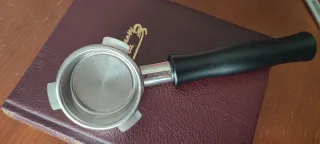 Portafiltro Normcore 54mm 3 orejas