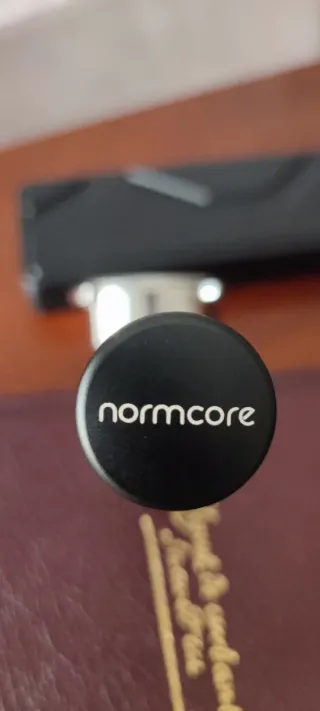 Portafiltro Normcore 54mm 3 orejas