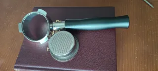 Portafiltro Normcore 54mm 3 orejas