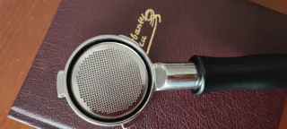 Portafiltro Normcore 54mm 3 orejas